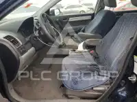 2011 Honda CR-V photo