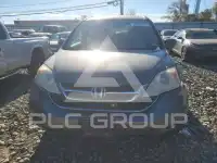 2011 Honda CR-V photo