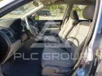 2011 Honda CR-V photo