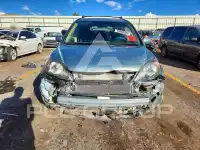 2011 Honda CR-V photo