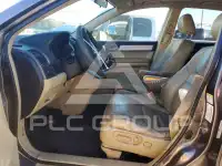 2011 Honda CR-V photo