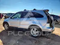 2011 Honda CR-V photo