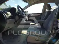 2011 Honda CR-V photo