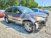 2011 Honda CR-V photo