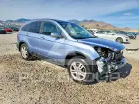 2011 Honda CR-V photo