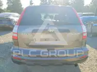 2011 Honda CR-V photo