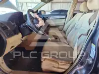 2011 Honda CR-V photo
