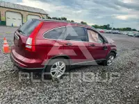 2011 Honda CR-V photo