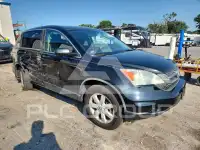 2011 Honda CR-V photo