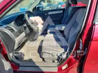 2011 Honda CR-V photo