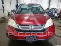2011 Honda CR-V photo