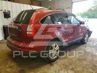 2011 Honda CR-V photo