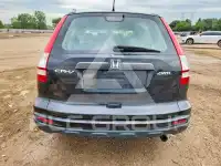 2011 Honda CR-V photo