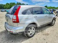 2011 Honda CR-V photo