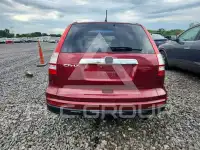 2011 Honda CR-V photo