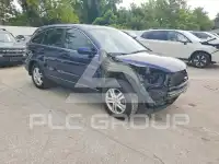 2011 Honda CR-V photo