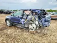 2011 Honda CR-V photo