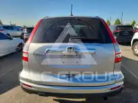 2011 Honda CR-V photo