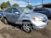 2011 Honda CR-V photo