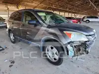 2011 Honda CR-V photo