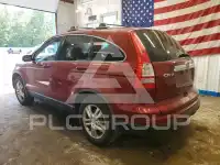 2011 Honda CR-V photo