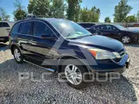 2011 Honda CR-V photo