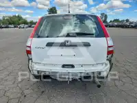 2011 Honda CR-V photo