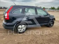 2011 Honda CR-V photo