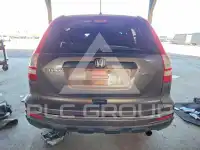 2011 Honda CR-V photo