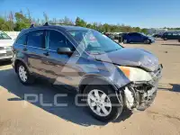 2011 Honda CR-V photo