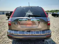 2011 Honda CR-V photo