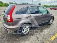 2011 Honda CR-V фото