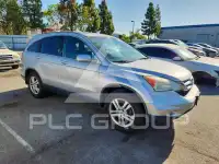 2011 Honda CR-V photo