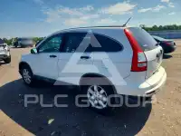 2011 Honda CR-V photo