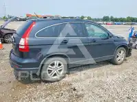 2011 Honda CR-V photo