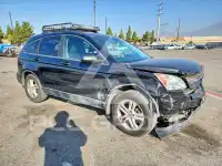 2011 Honda CR-V photo