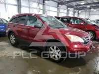 2011 Honda CR-V photo