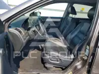 2011 Honda CR-V photo