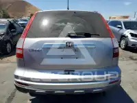 2011 Honda CR-V photo
