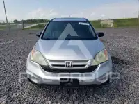 2011 Honda CR-V photo