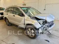 2011 Honda CR-V photo