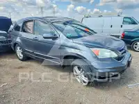 2011 Honda CR-V photo