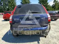 2011 Honda CR-V photo