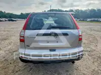 2011 Honda CR-V photo