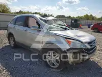 2011 Honda CR-V photo