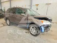 2011 Honda CR-V photo
