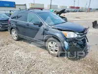 2011 Honda CR-V photo