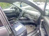 2011 Honda CR-V photo