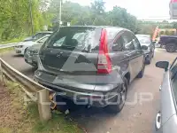 2011 Honda CR-V photo
