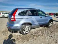 2011 Honda CR-V photo